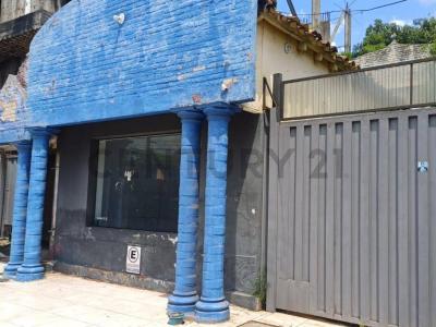 10 de agosto entre Saturio Rios y Gaspar Rodriguez de Francia , San Lorenzo, Central 00001, Paraguay