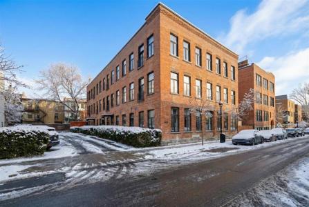 2091  Rue Beaudry, Montréal (Ville-Marie), Quebec H2L 3G4, Kanada