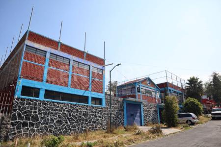 Tekit ,, Tlalpan, Ciudad De México 14200, Meksyk