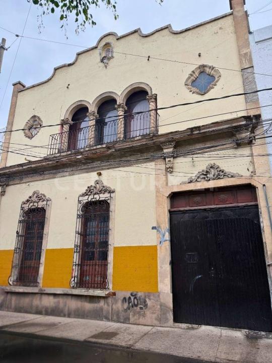 Joaquin Angulo 586,, Guadalajara, Jalisco 44100, Mexiko