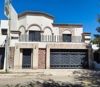 Blvd. San Antonio 2714,, Cajeme, Sonora 85134, Mexico