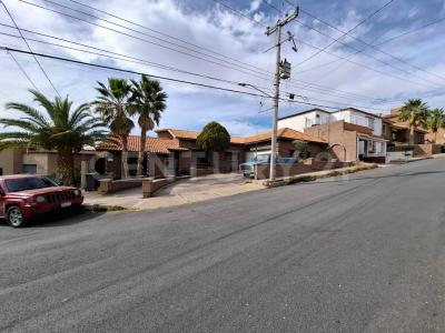 Mision de San Francisco de Conchos 2015,, Chihuahua, Chihuahua 31213, Mexico