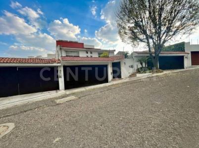 Hacienda El Vergel ,, Huixquilucan, Estado De México 52763, Mexico