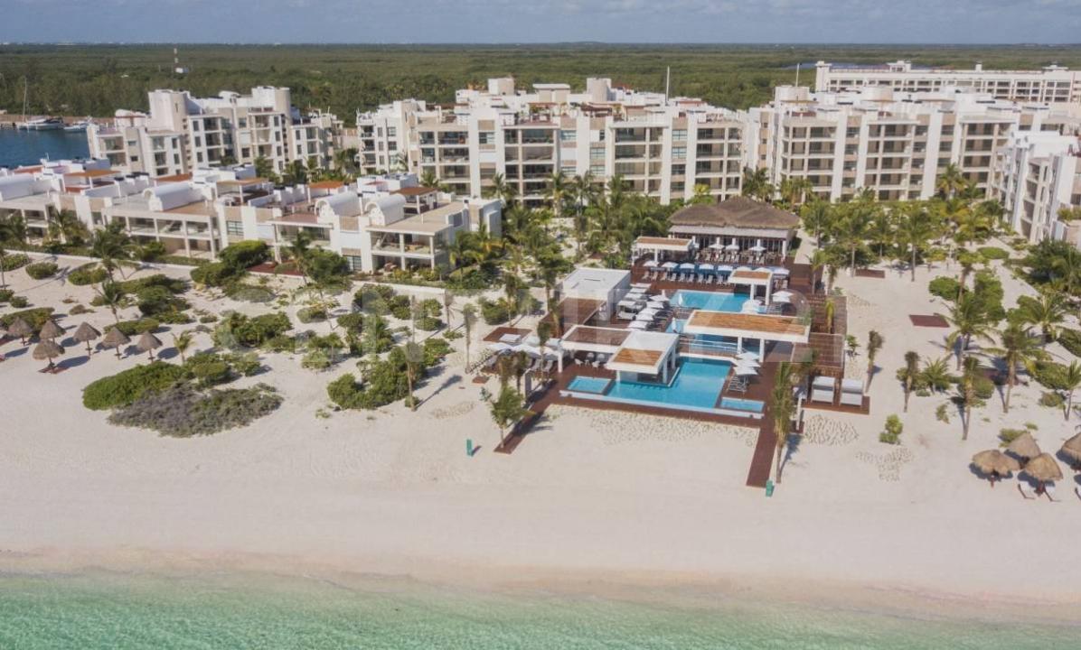 La amada Playa Mujeres S/N,, Isla Mujeres, Quintana Roo 77400, Mexique