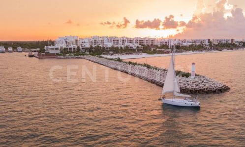 La Amada Playa Mujeres S/N,, Isla Mujeres, Quintana Roo 77400, Messico