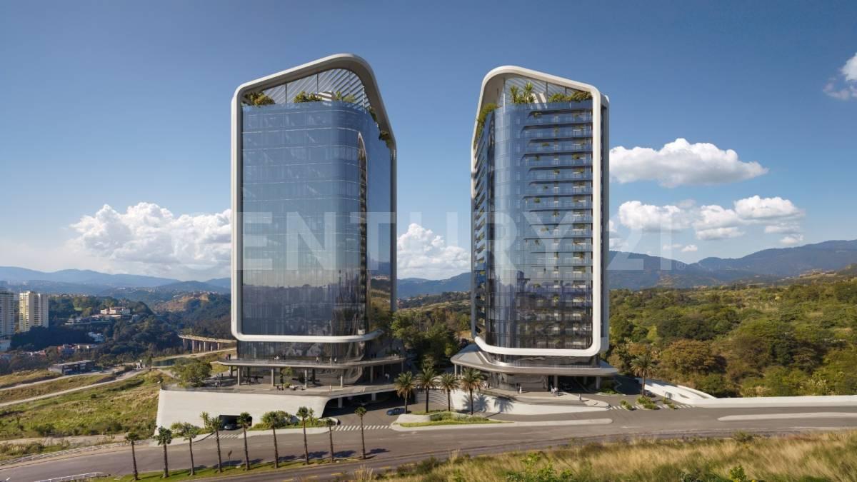 Blvd Loma Real ,, Huixquilucan, Stato Del Messico 52774, Messico