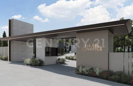 Priv. del Romance 001,, Huixquilucan, État De Mexico 52774, Mexique