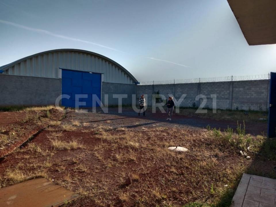 Polotitlan, Estado De México 54200, México
