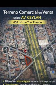 Tlalnepantla De Baz, Estado De México 54150, Mexiko