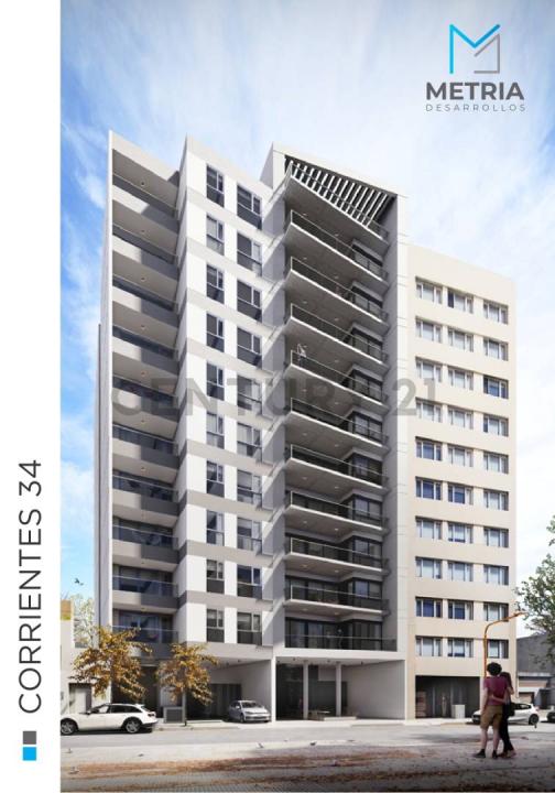 Corrientes 30, Bahía Blanca, Buenos Aires (fuera De GBA) 8000, Argentine