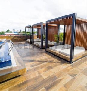 CONDOMINIO SKU LUMIERE , Oeste, Santa Cruz 00001, Bolivia