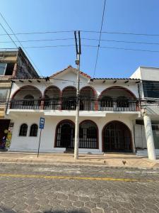 calle Sucre 512, Centro, Santa Cruz 00001, Bolivya