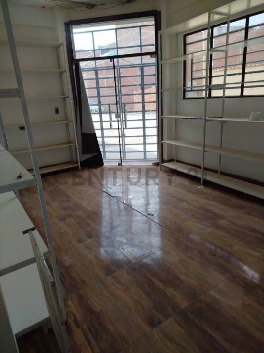 Delicias, Potosí 00001, Bolivia