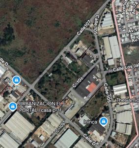 Valencia, Carabobo 2003, Venezuela