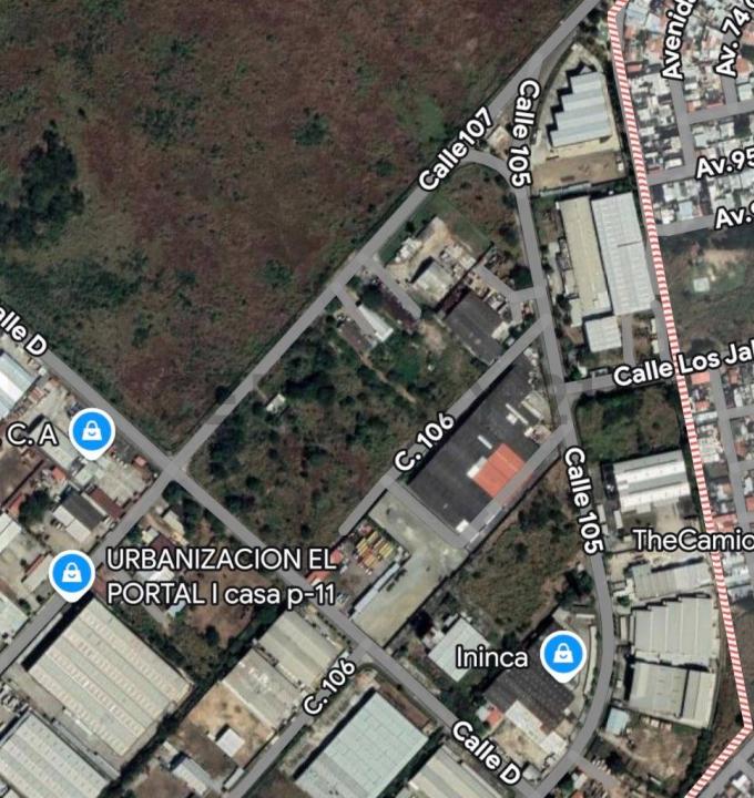 Valencia, Carabobo 2003, Venezuela