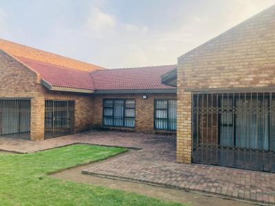 Nigel, Гаутенг, Южная Африка