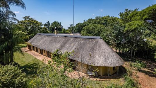 White River, Mpumalanga, South Africa