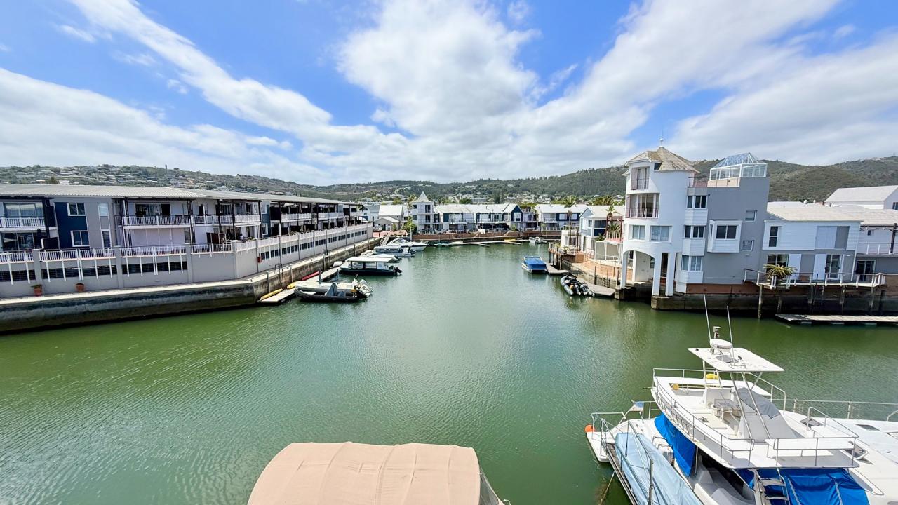 Knysna, Western Cape, Südafrika
