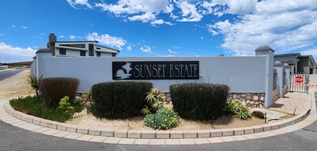 Langebaan, Western Cape, Afrique Du Sud