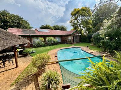 Potchefstroom, North West, South Africa