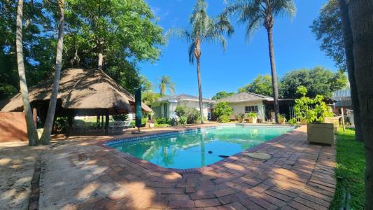 Polokwane, Limpopo, Afrique Du Sud