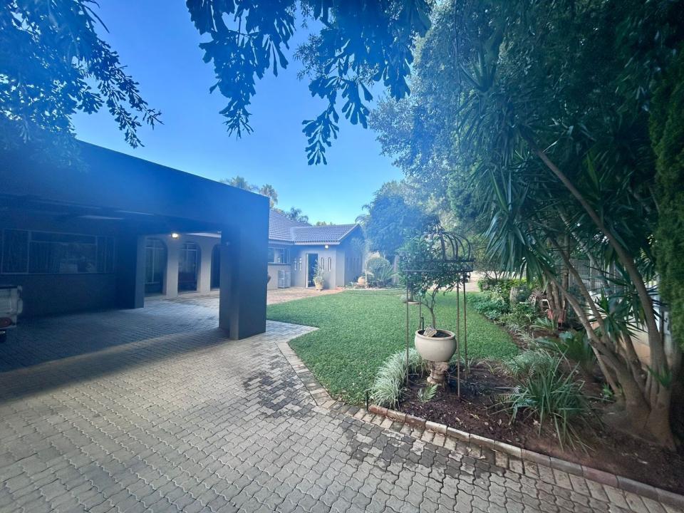 Stilfontein, North West, South Africa