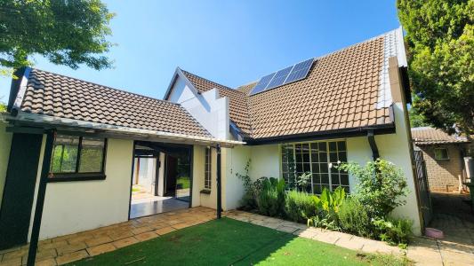 Potchefstroom, North West, 南非