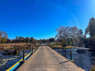 Parys, Free State, 남아프리카