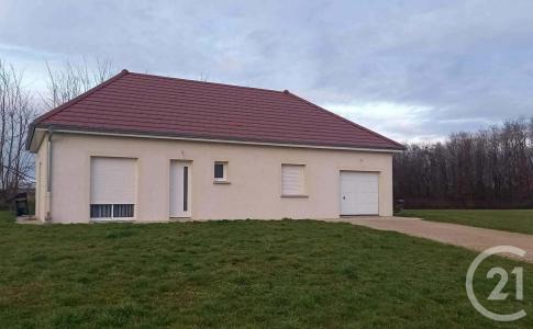 Branges, Bourgogne 71500, France