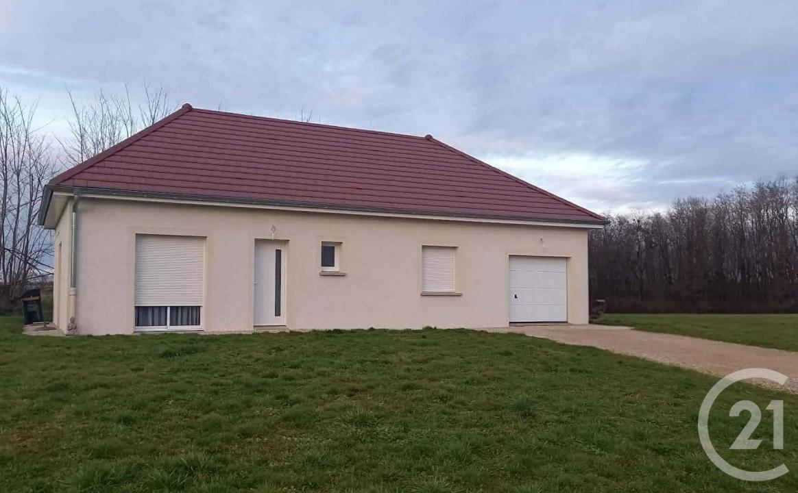 Branges, Bourgogne 71500, צרפת