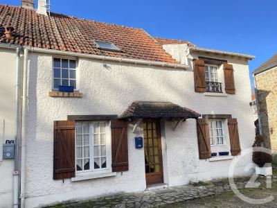 Dampierre En Yvelines, Île-de-France 78720, Frankreich