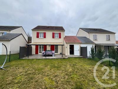 St Soupplets, Île-de-France 77165, France