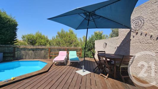 Sausset Les Pins, Provence-Alpes-Côte D'Azur 13960, 프랑스