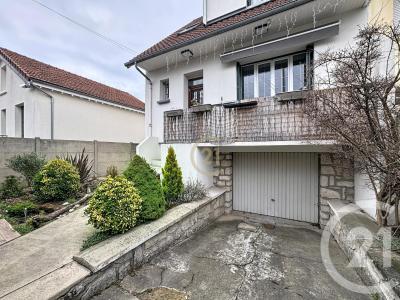 Drancy, Île-de-France 93700, France