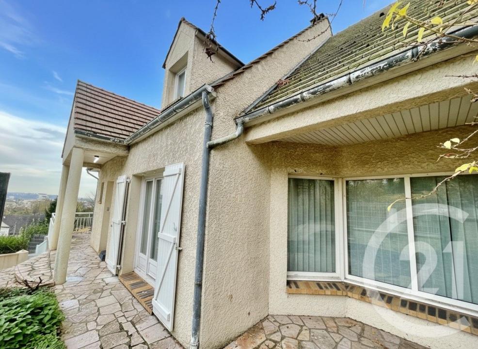 Sannois, איל-דה-פרנס 95110, צרפת