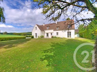 Villers St Frambourg, Picardie 60810, France