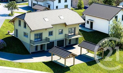 Cernex, Рона — Альпы 74350, Франция