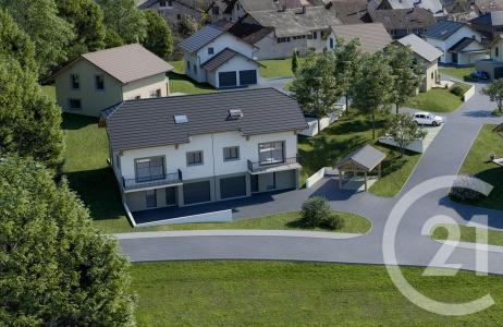 Cernex, Рона — Альпы 74350, Франция