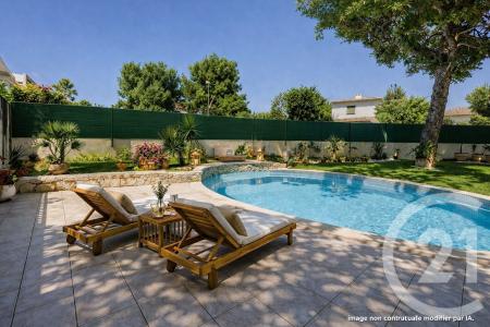 Carry Le Rouet, Provence-Alpes-Côte d'Azur 13620, France