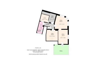 Okrsek, Lysá Nad Labem, Nymburk 28922, République Tchèque