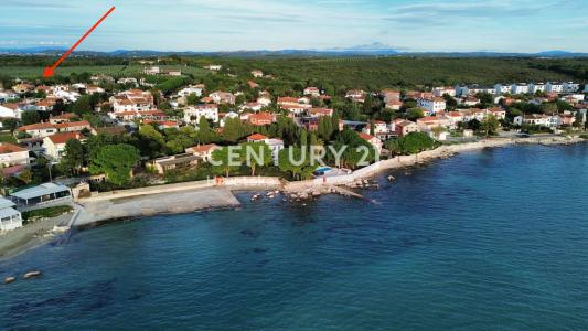 Zambratija, Zambratija, Istarska Županija 52470, Croatie