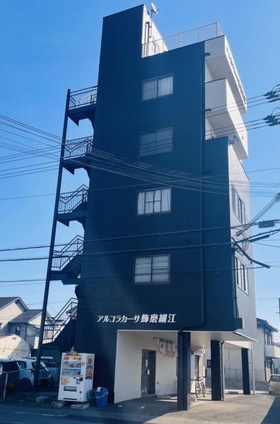 飾磨区細江964-6, 姫路市, Хёго 672-8064, Япония