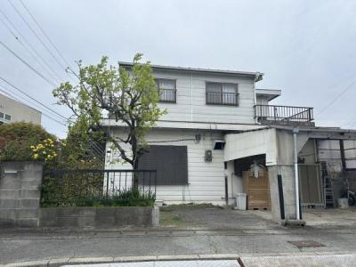 花田町加納原田47-5, 花田町加納原田古家付き土地, 姫路市, هيوغو 671-0252, اليابان 