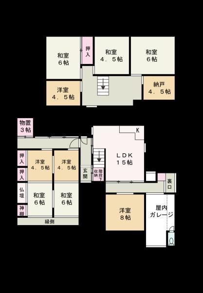 仁豊野345-2, 姫路市, Hyogo 670-0801, Japon