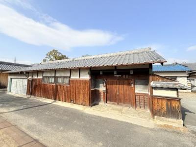 大江町, 大和郡山市, Nara 639-1106, Japan