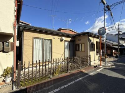 西岡町, 大和郡山市, Nara 639-1014, Japan