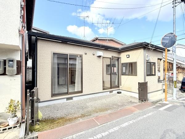 西岡町, 大和郡山市, نارا 639-1014, اليابان