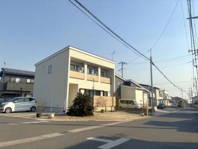 箱森町31-15-1, 丸和住宅施工　栃木市箱森町　戸建　, 栃木市, Tochigi 328-0075, 日本