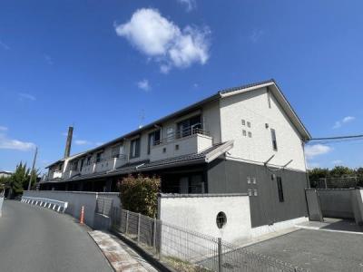 毛穴町, シャーメゾン鈴の宮, 堺市中区, Osaka 599-8266, Japan