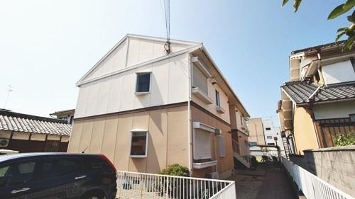 取石２丁目, ハイツ高石, 高石市, أوساكا 592-0013, اليابان 